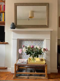 Historic Cottage in Heart of Farnham nr the Castle - Farnham - 3