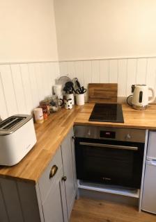 Historic Cottage in Heart of Farnham nr the Castle - Farnham - 1