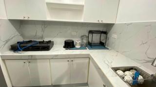 2 bed room furnished house near airport - 0