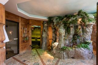 Hotel Alpenrose - 7