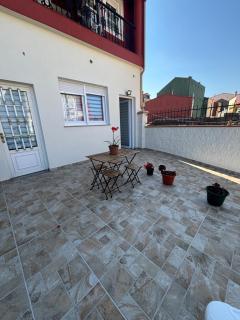 A de rita apartamentos - 6