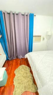 2 bed room furnished house near airport - 9