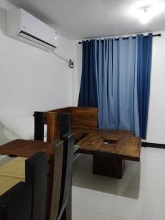 2 bed room furnished house near airport - 8