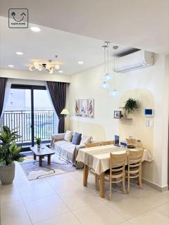 2-bedroom apartment with excellent service at The Glory! - 7
