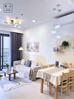 2-bedroom apartment with excellent service at The Glory! - 1