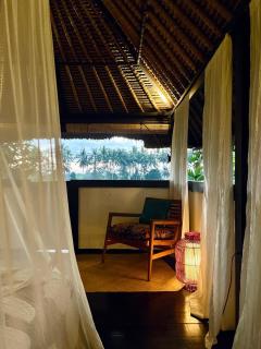 Bamboo T House - 0