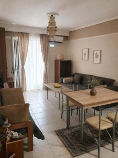 Clever Estate Kalyves-Family Apartment with Private Veranda - 6