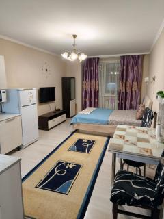 Vozhzhov Apartments - 6