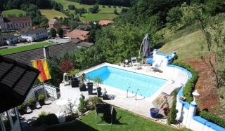 Panoramaferienwohnung Monika mit Pool - 5