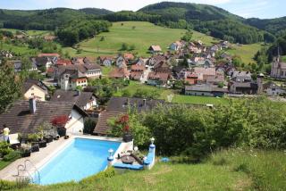 Panoramaferienwohnung Monika mit Pool - 4