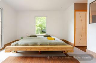 Villa Bourdiou - 1