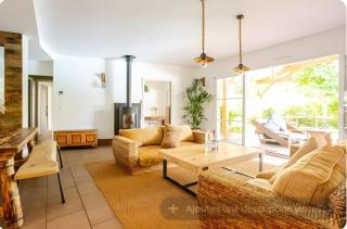 Villa Bourdiou - 6