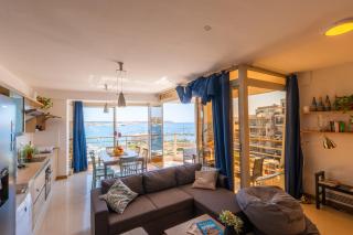 Mellieha Bay 3 Bedroom Apartment ''Coastal Comfort'' - 2