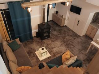 Rahati Suite - 0