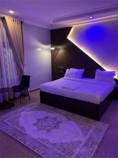 Hansbro Suites And Apartments - 7