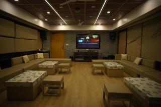 hotel neelkamal - 2