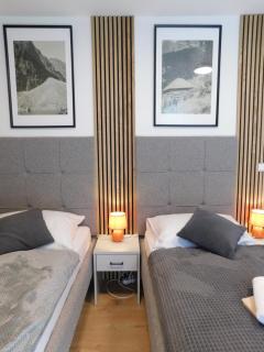 Wellness Rezort Tatranská Štrba - 1