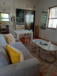 Cosy Stay - 8