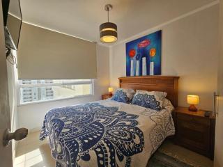 Oceana Suites Casino Coquimbo - 9
