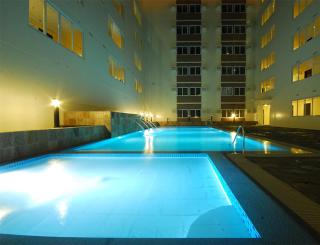 Stanford Suites 1 - 3