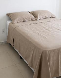 Apartamento Vista Mar no Aquaville Resort - 5