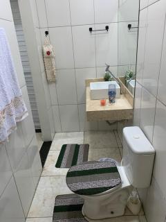 Casa Manancial do Sertão - 1