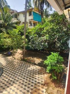 AquaVista Calangute - 4