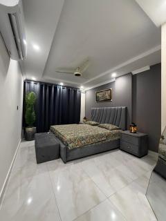 Garden View Hotel Johar Town Lahore - 0