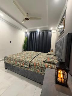 Garden View Hotel Johar Town Lahore - 7