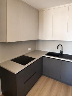 Modern City Studio near Blloku & the Lake - 6