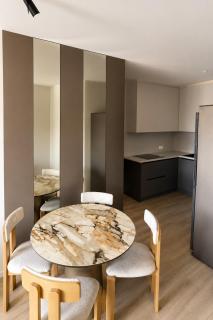 Modern City Studio near Blloku & the Lake - 2