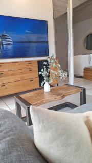 Ferienwohnung Überblick -Altstadt & Rosengarten - 8