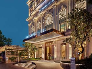 Mercure Nha Trang Beach - 8