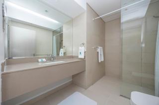 Bloomfields 1BR in Water's Edge B9 - Yas Island - 9