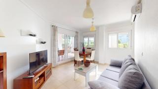 Casa Mesa M - A Murcia Holiday Rentals Property - 4