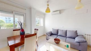 Casa Mesa M - A Murcia Holiday Rentals Property - 3