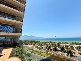 Căn hộ biển Đà Nẵng - Da Nang ocean view luxury apartment - 6