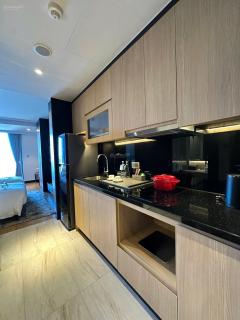 Căn hộ biển Đà Nẵng - Da Nang ocean view luxury apartment - 4