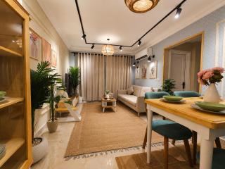 Premium 2BR Retreat in Madinaty - 0