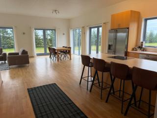 Kvistir Country Retreat - 4