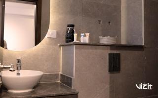 VIZIT 3BDR in Zed West Buildings Near Arkan Plaza - 4