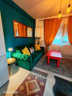 Charm 2 Palas Apartment - 6