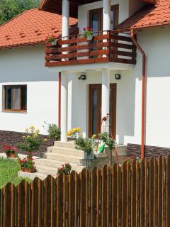 Casa cu Flori - 0