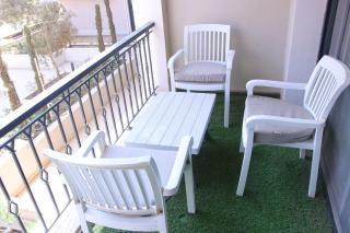 Luxury 1 Bedroom in Prime Gated Community - 5