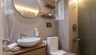 Newly Designed Balcony Apt Near Analipsi Metro - 7