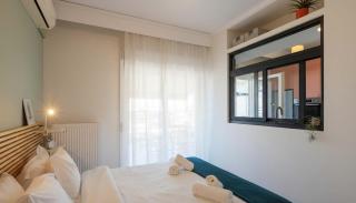 Newly Designed Balcony Apt Near Analipsi Metro - 3