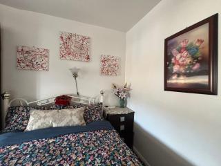 Cosy room in London Wembley - 4