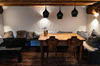 Charming 3½ room cottage in Valposchiavo - 5