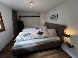Charming 3½ room cottage in Valposchiavo - 4