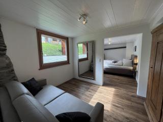 Charming 3½ room cottage in Valposchiavo - 1